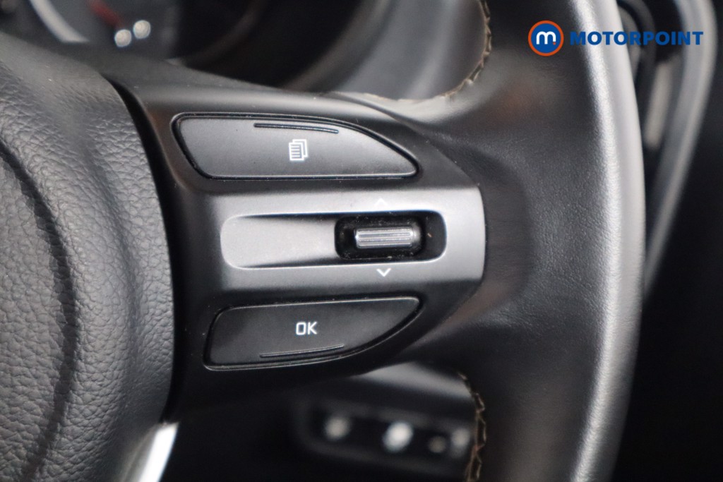 KIA Picanto 2 Manual Petrol Hatchback - Stock Number (1577569) - 8th supplementary image