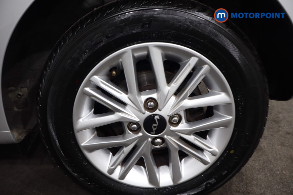 KIA Picanto 2 Manual Petrol Hatchback - Stock Number (1577569) - 12th supplementary image