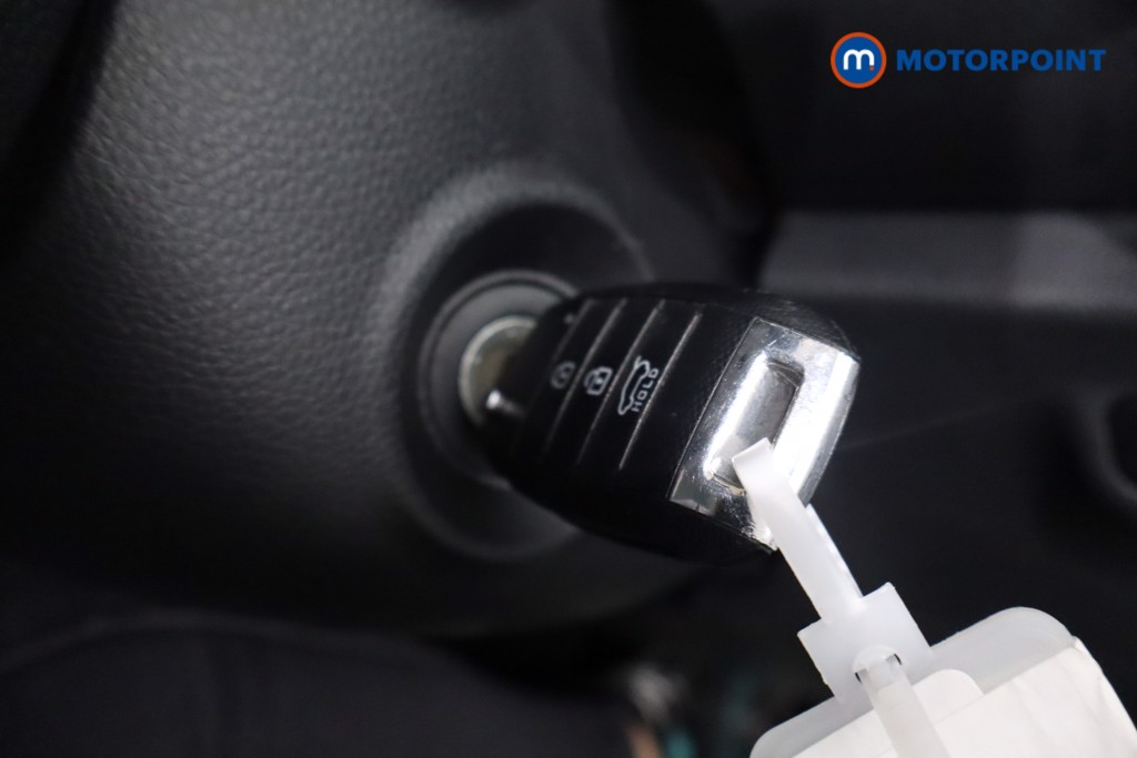 KIA Picanto 2 Manual Petrol Hatchback - Stock Number (1577569) - 13th supplementary image