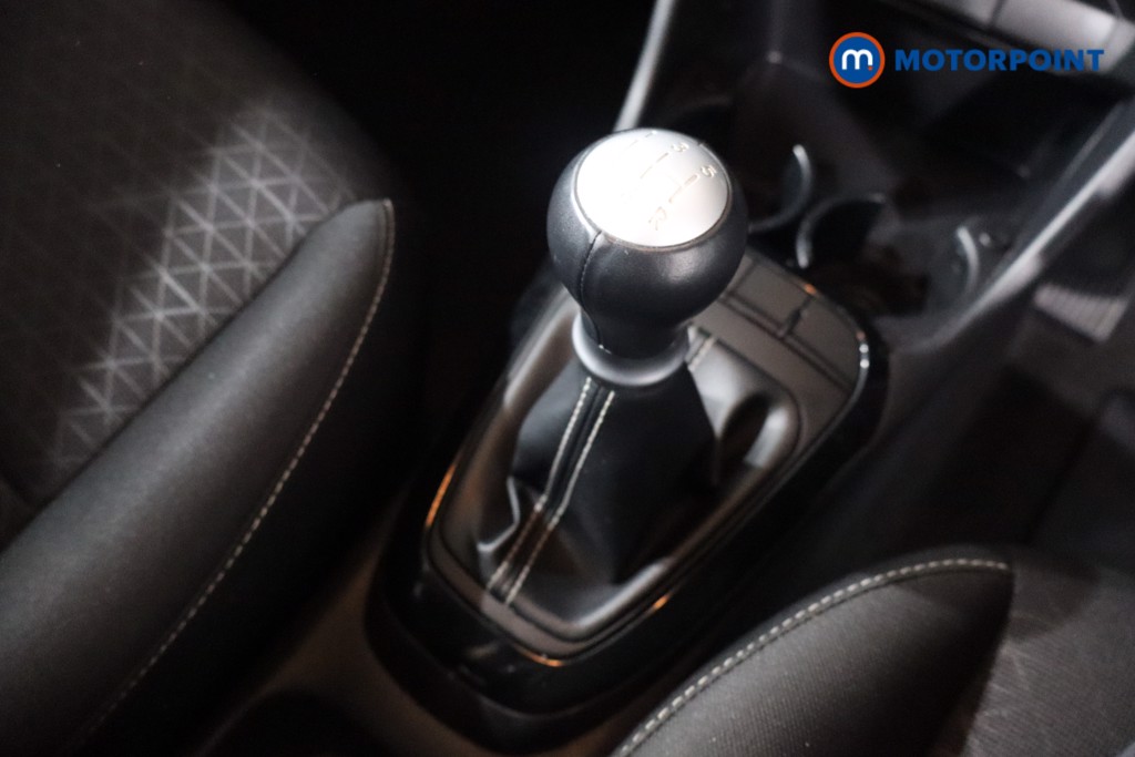 KIA Picanto 2 Manual Petrol Hatchback - Stock Number (1577569) - 14th supplementary image
