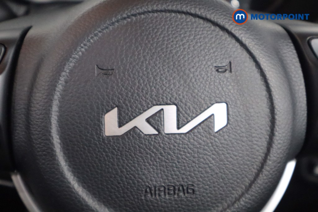 KIA Picanto 2 Manual Petrol Hatchback - Stock Number (1577569) - 15th supplementary image