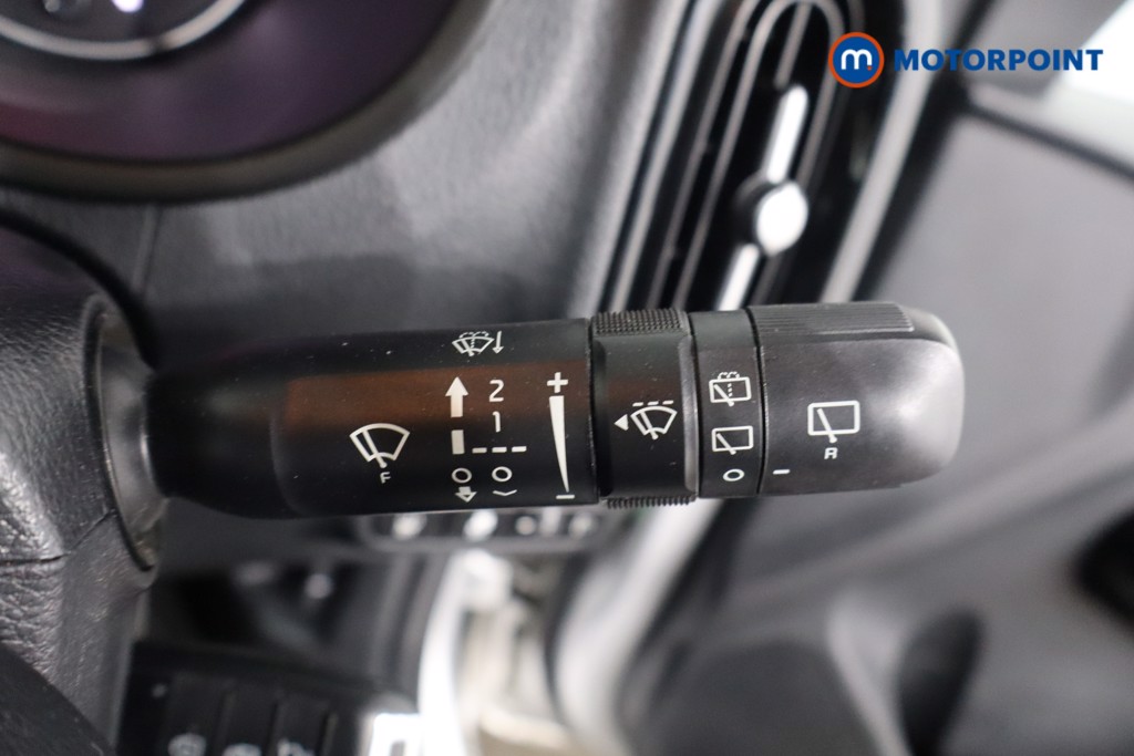 KIA Picanto 2 Manual Petrol Hatchback - Stock Number (1577569) - 16th supplementary image