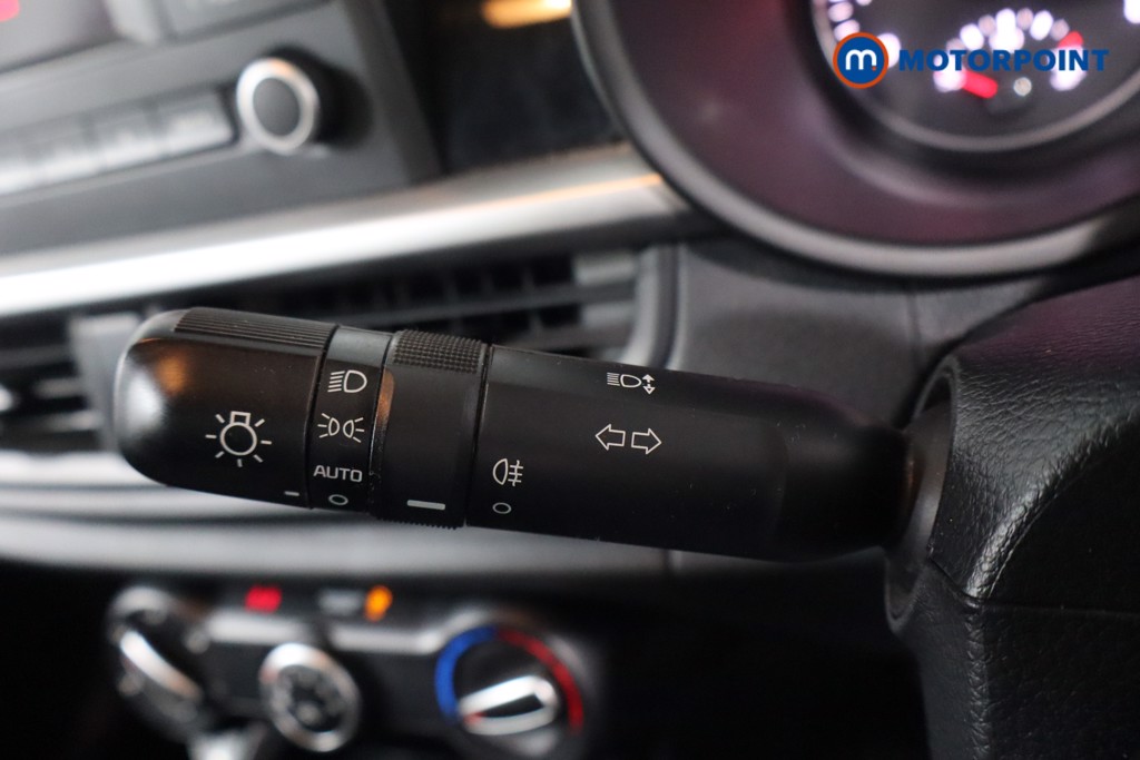 KIA Picanto 2 Manual Petrol Hatchback - Stock Number (1577569) - 17th supplementary image