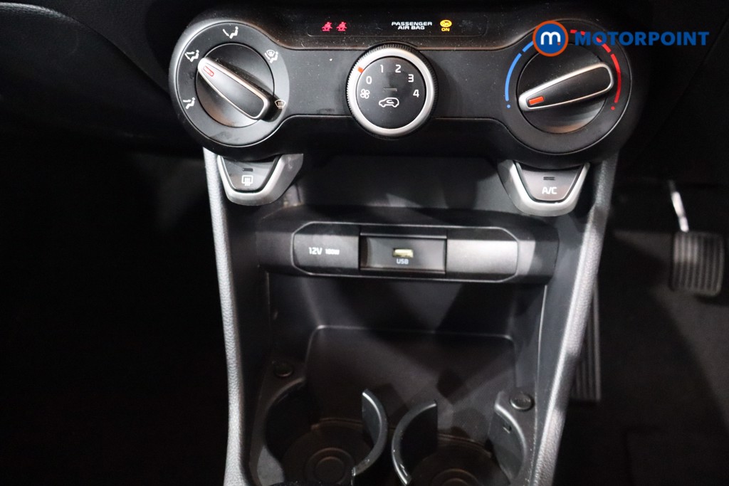 KIA Picanto 2 Manual Petrol Hatchback - Stock Number (1577569) - 18th supplementary image