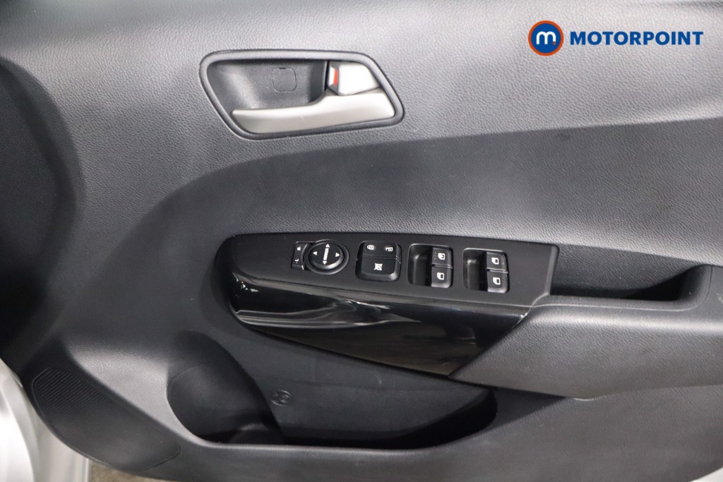 KIA Picanto 2 Manual Petrol Hatchback - Stock Number (1577569) - 20th supplementary image