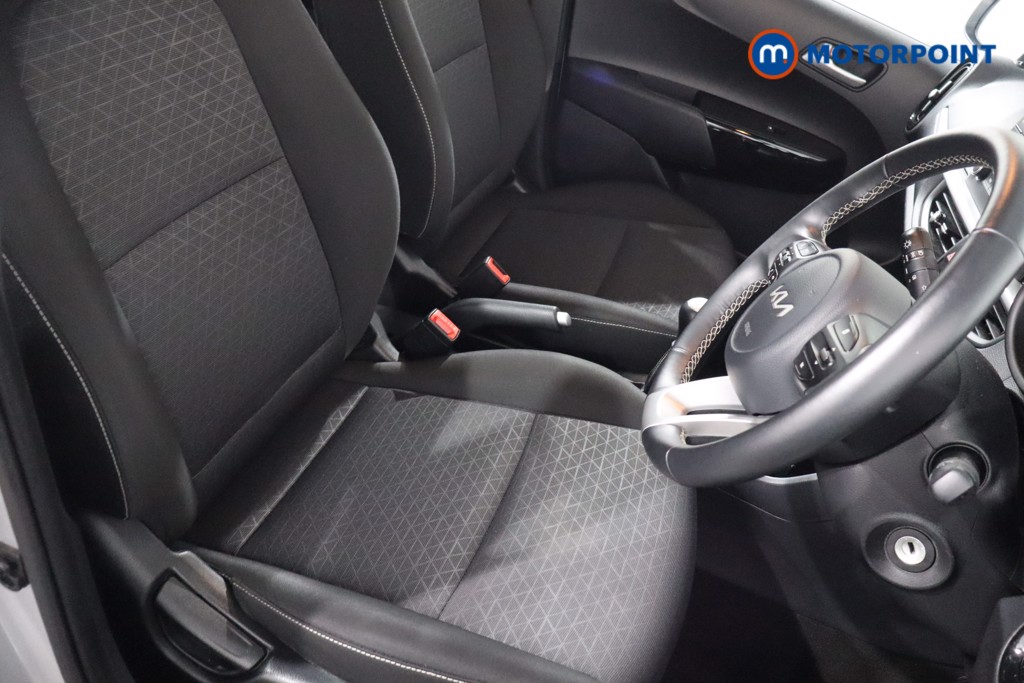 KIA Picanto 2 Manual Petrol Hatchback - Stock Number (1577569) - 22nd supplementary image