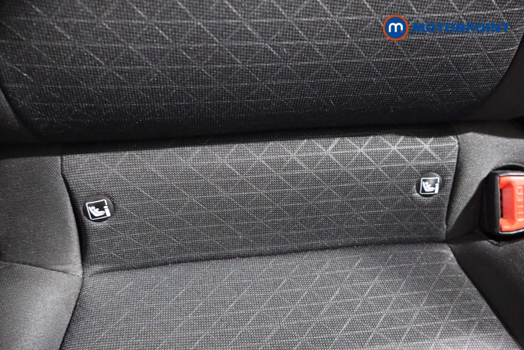 KIA Picanto 2 Manual Petrol Hatchback - Stock Number (1577569) - 23rd supplementary image