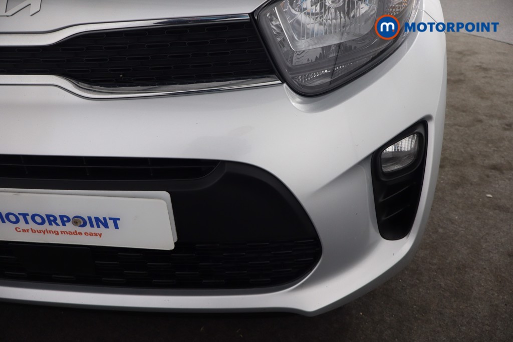 KIA Picanto 2 Manual Petrol Hatchback - Stock Number (1577569) - 25th supplementary image