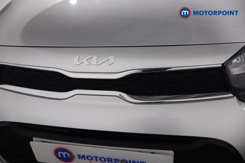 KIA Picanto 2 Manual Petrol Hatchback - Stock Number (1577569) - 26th supplementary image