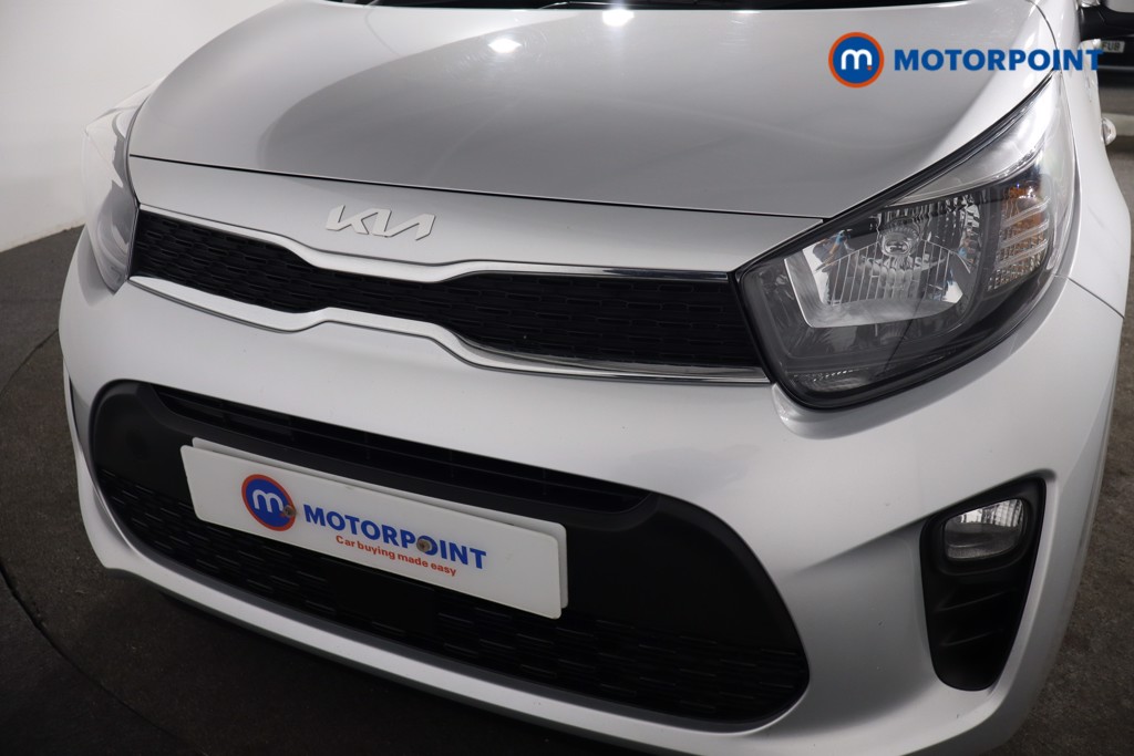 KIA Picanto 2 Manual Petrol Hatchback - Stock Number (1577569) - 27th supplementary image