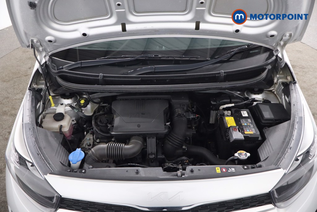 KIA Picanto 2 Manual Petrol Hatchback - Stock Number (1577569) - 28th supplementary image