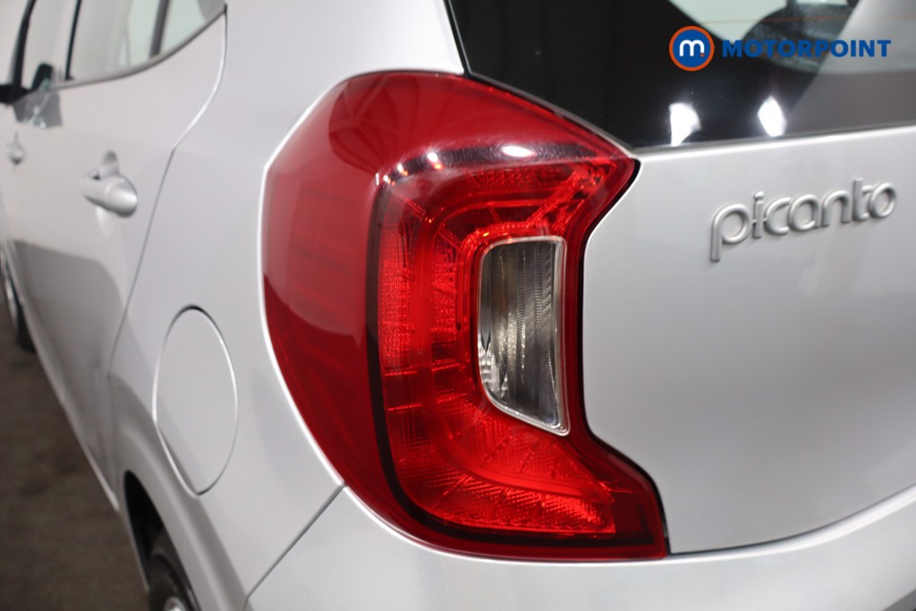 KIA Picanto 2 Manual Petrol Hatchback - Stock Number (1577569) - 30th supplementary image