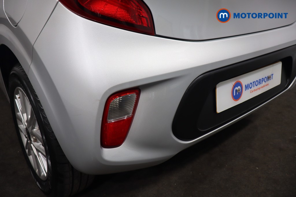 KIA Picanto 2 Manual Petrol Hatchback - Stock Number (1577569) - 31st supplementary image