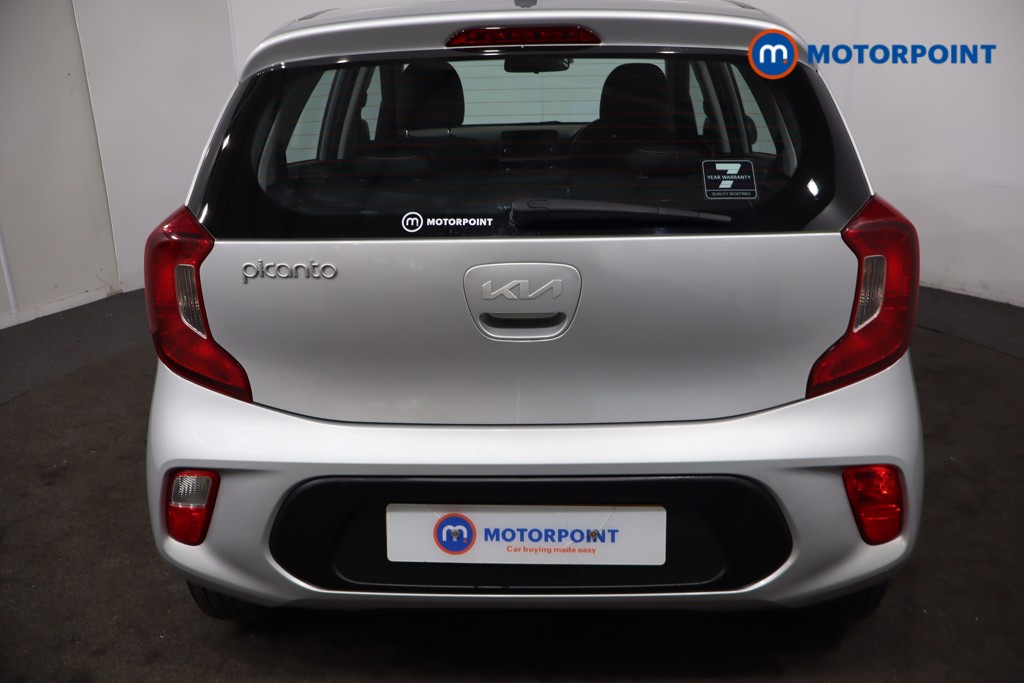 KIA Picanto 2 Manual Petrol Hatchback - Stock Number (1577569) - 32nd supplementary image