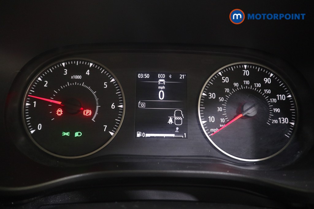 Dacia Jogger Essential Manual Petrol People Carrier - Stock Number (1577639) - 4th supplementary image