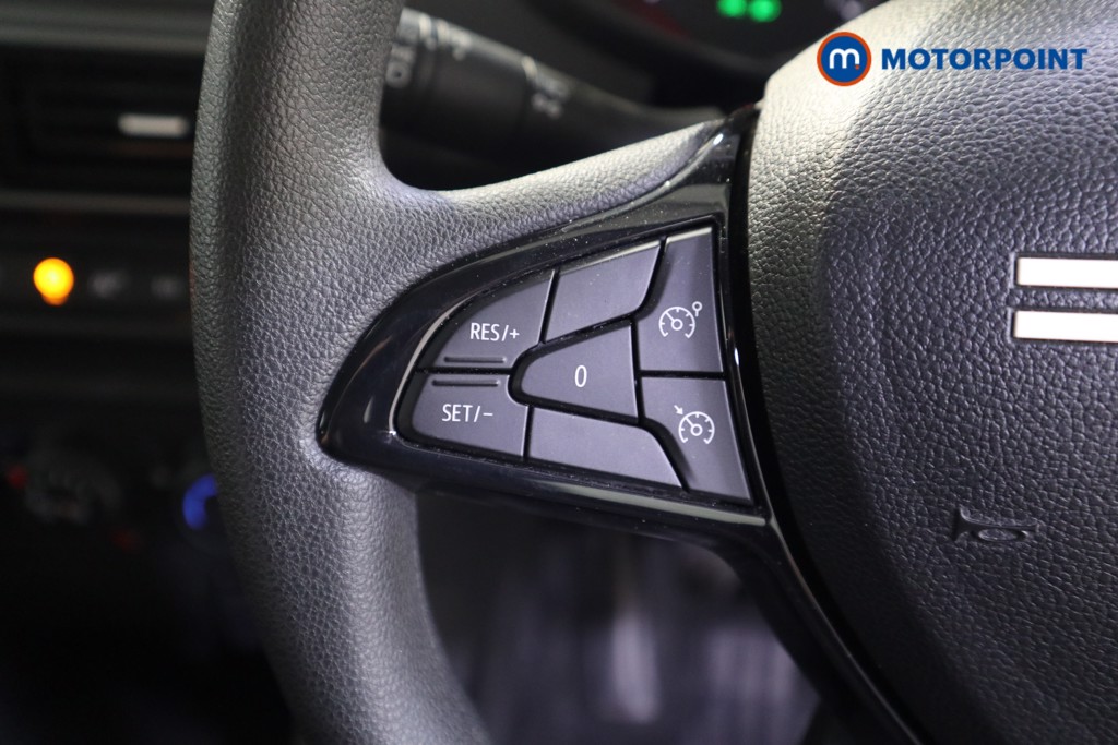 Dacia Jogger Essential Manual Petrol People Carrier - Stock Number (1577639) - 5th supplementary image