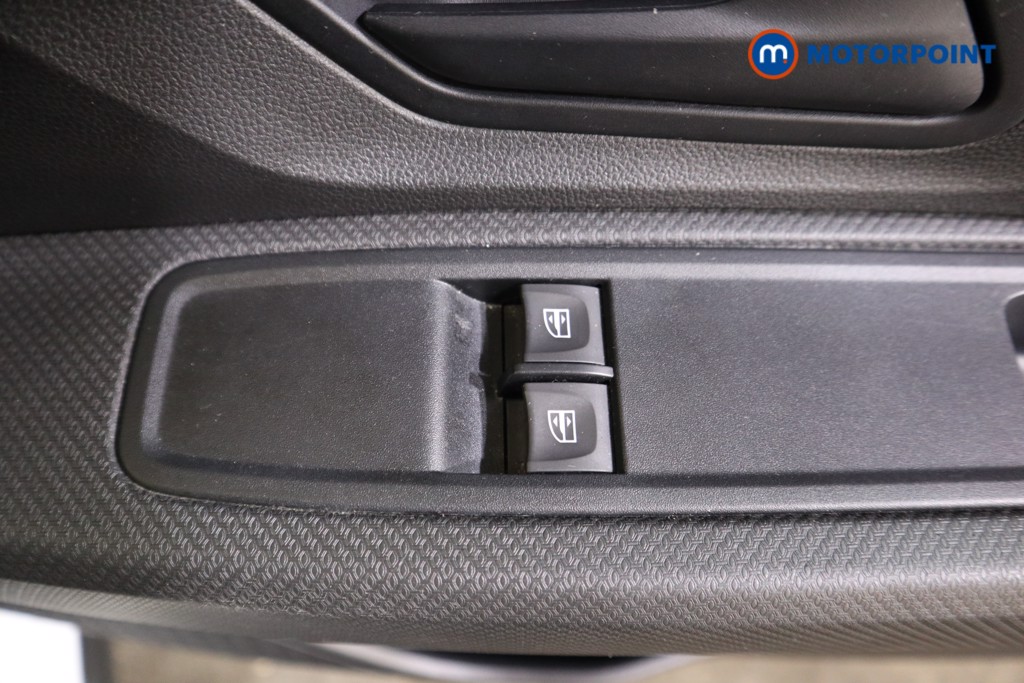 Dacia Jogger Essential Manual Petrol People Carrier - Stock Number (1577639) - 8th supplementary image
