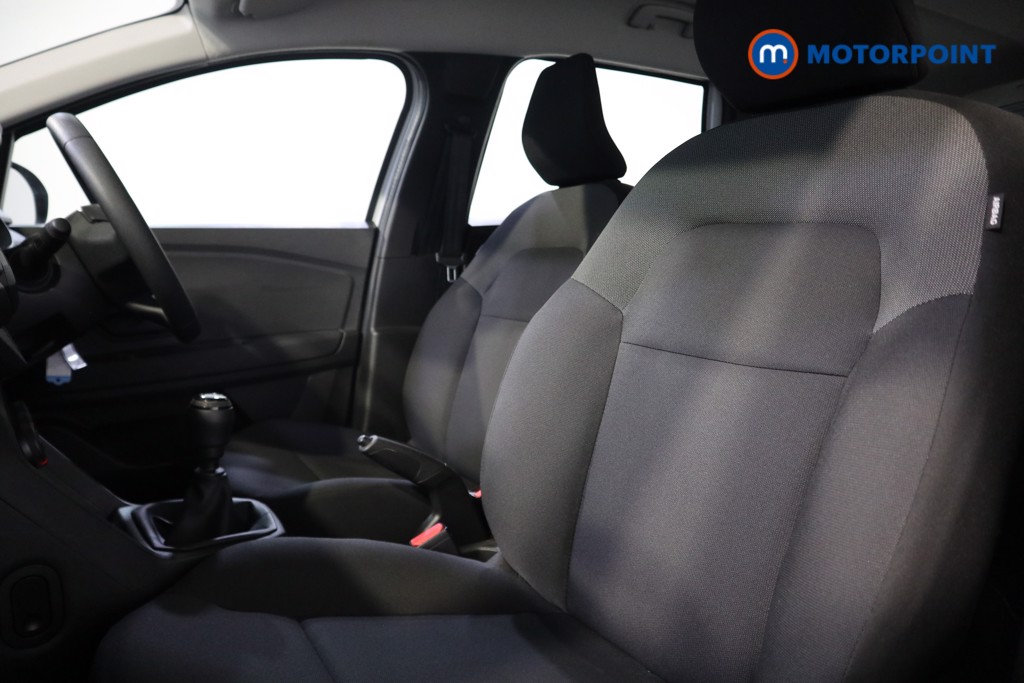 Dacia Jogger Essential Manual Petrol People Carrier - Stock Number (1577639) - 9th supplementary image