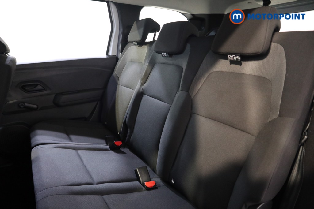 Dacia Jogger Essential Manual Petrol People Carrier - Stock Number (1577639) - 10th supplementary image