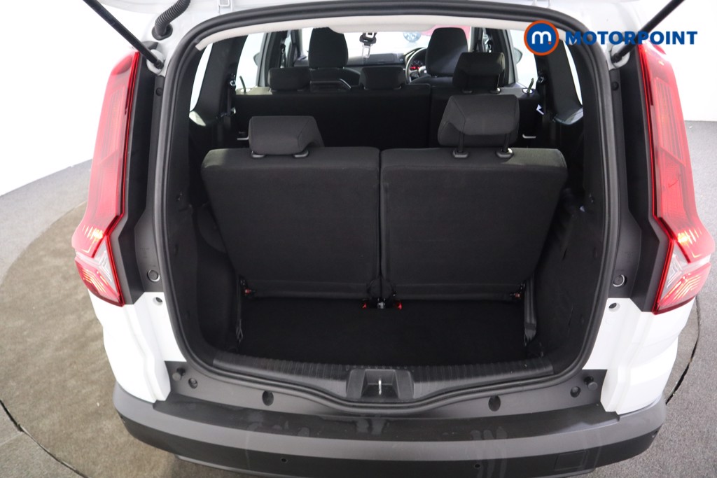 Dacia Jogger Essential Manual Petrol People Carrier - Stock Number (1577639) - 11th supplementary image