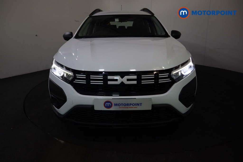Dacia Jogger Essential Manual Petrol People Carrier - Stock Number (1577639) - 23rd supplementary image