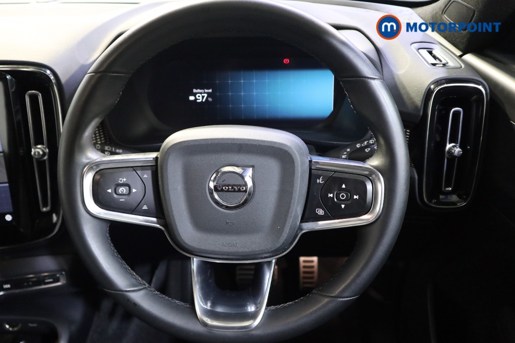 Volvo Xc40 Twin Automatic Electric SUV - Stock Number (1577698) - 2nd supplementary image
