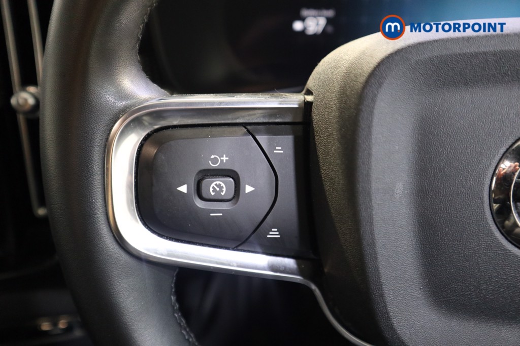 Volvo Xc40 Twin Automatic Electric SUV - Stock Number (1577698) - 3rd supplementary image