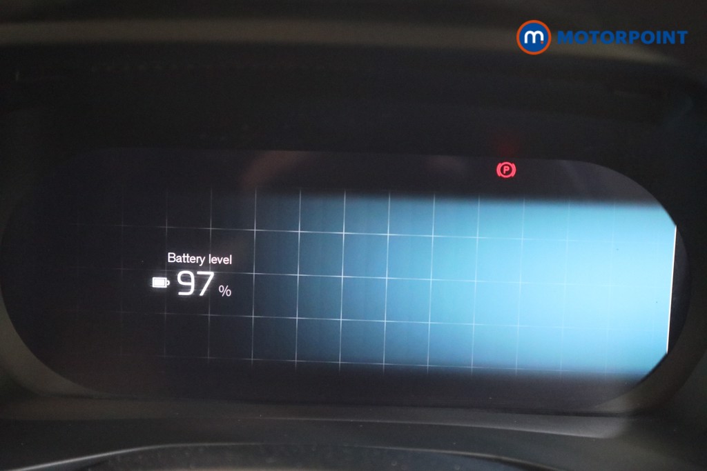 Volvo Xc40 Twin Automatic Electric SUV - Stock Number (1577698) - 5th supplementary image