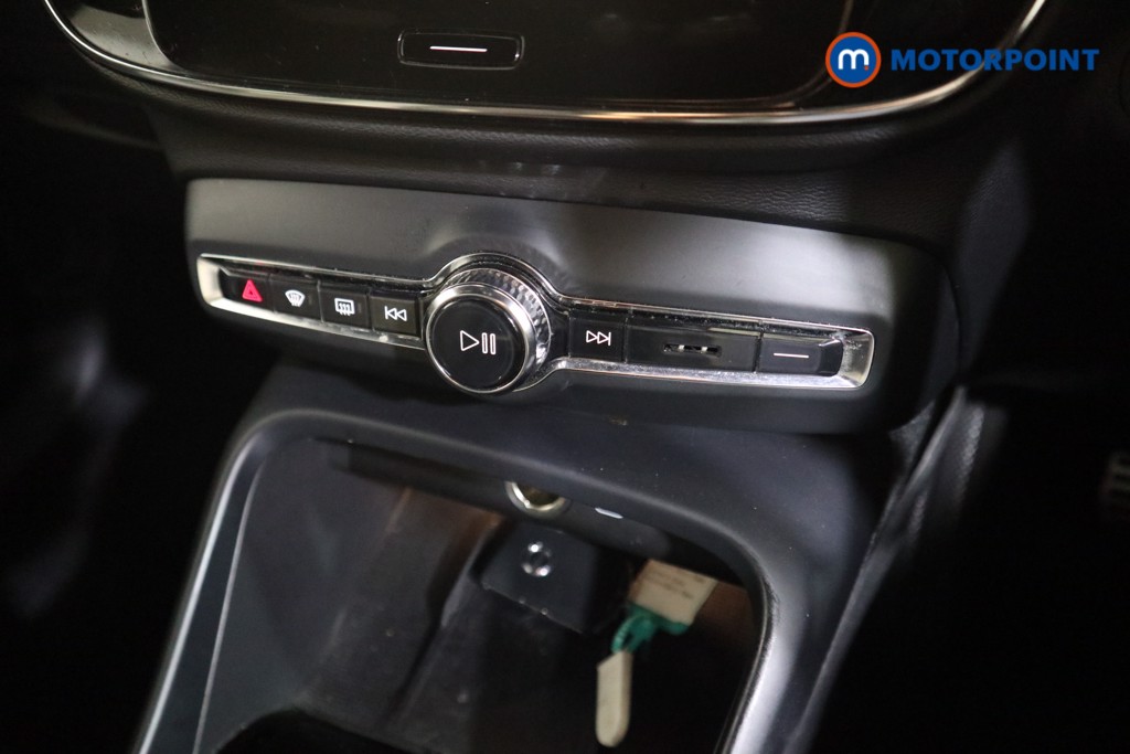 Volvo Xc40 Twin Automatic Electric SUV - Stock Number (1577698) - 7th supplementary image