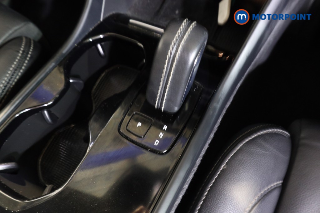 Volvo Xc40 Twin Automatic Electric SUV - Stock Number (1577698) - 8th supplementary image