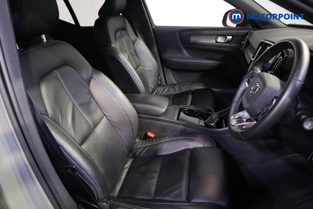 Volvo Xc40 Twin Automatic Electric SUV - Stock Number (1577698) - 11th supplementary image