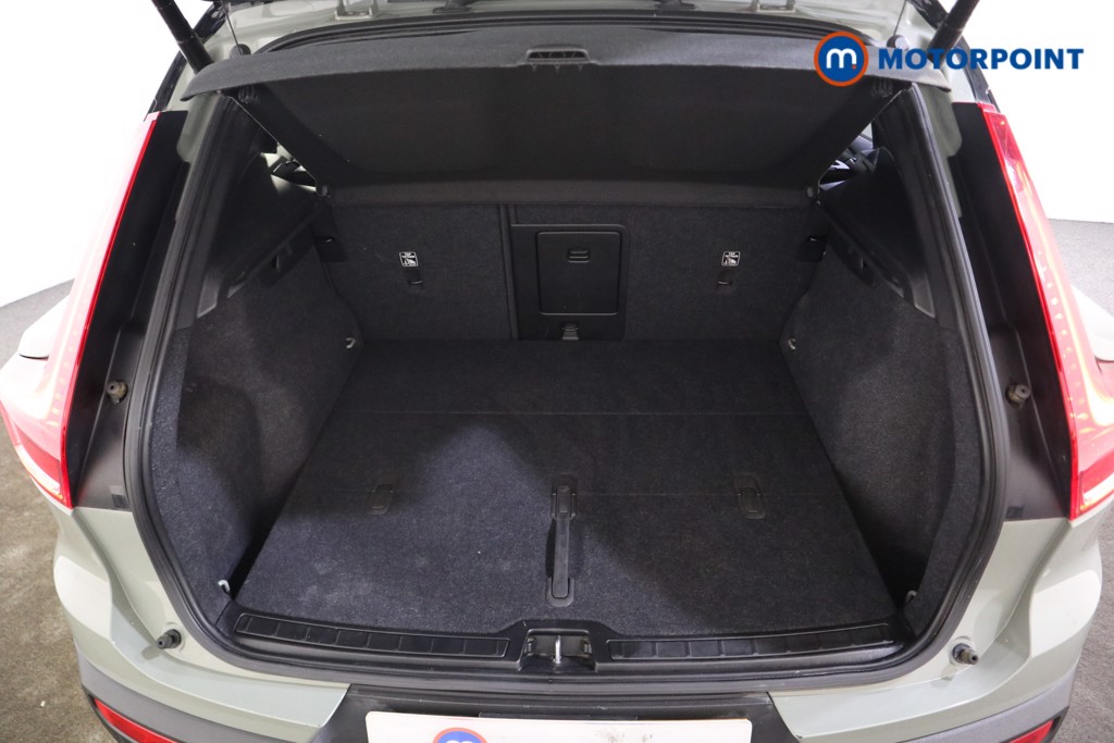 Volvo Xc40 Twin Automatic Electric SUV - Stock Number (1577698) - 13th supplementary image