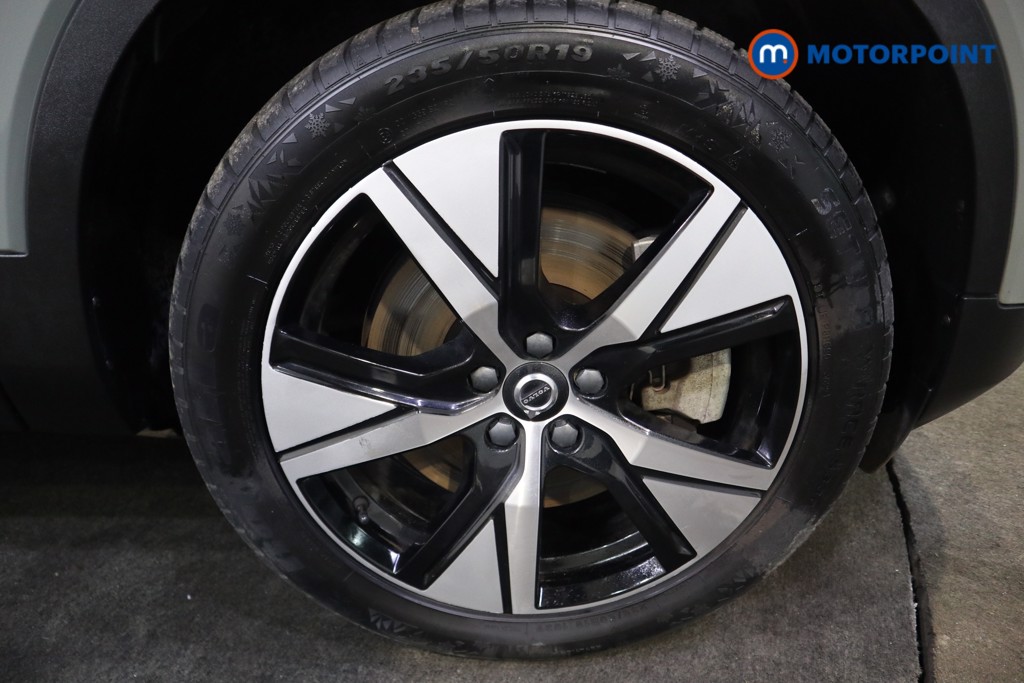 Volvo Xc40 Twin Automatic Electric SUV - Stock Number (1577698) - 16th supplementary image