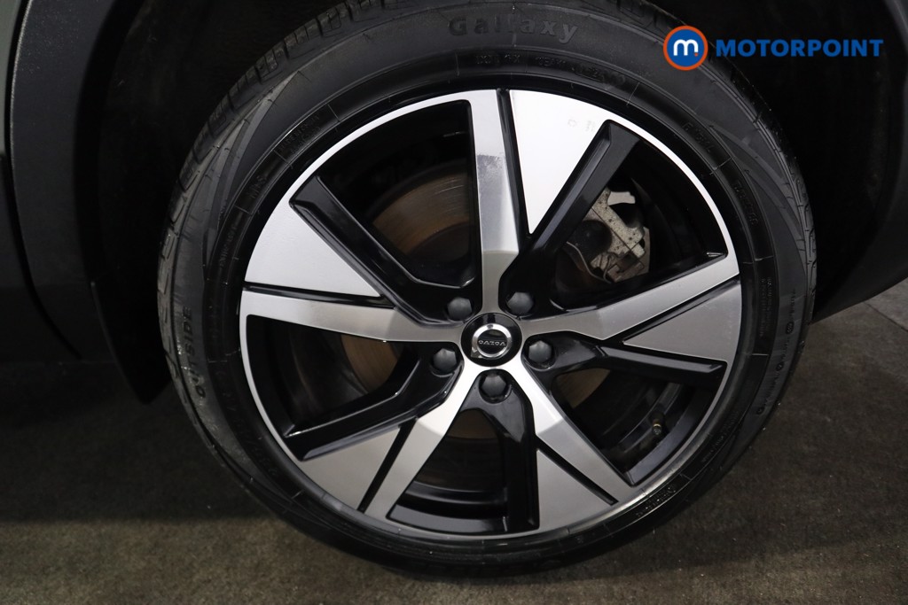 Volvo Xc40 Twin Automatic Electric SUV - Stock Number (1577698) - 18th supplementary image