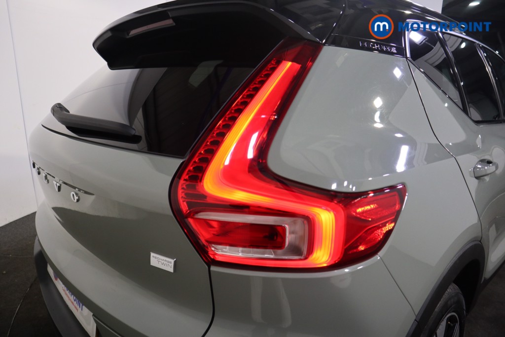 Volvo Xc40 Twin Automatic Electric SUV - Stock Number (1577698) - 21st supplementary image