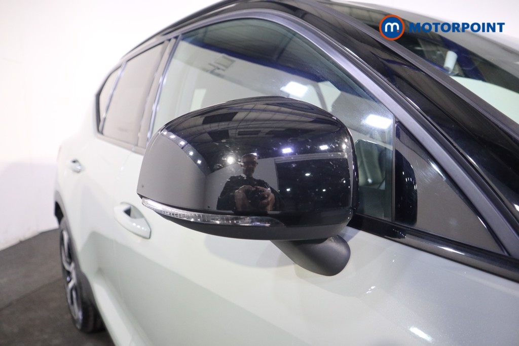 Volvo Xc40 Twin Automatic Electric SUV - Stock Number (1577698) - 22nd supplementary image