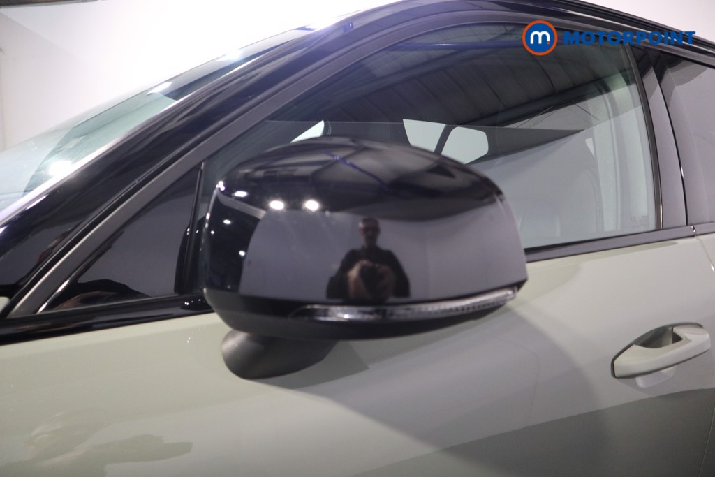 Volvo Xc40 Twin Automatic Electric SUV - Stock Number (1577698) - 23rd supplementary image