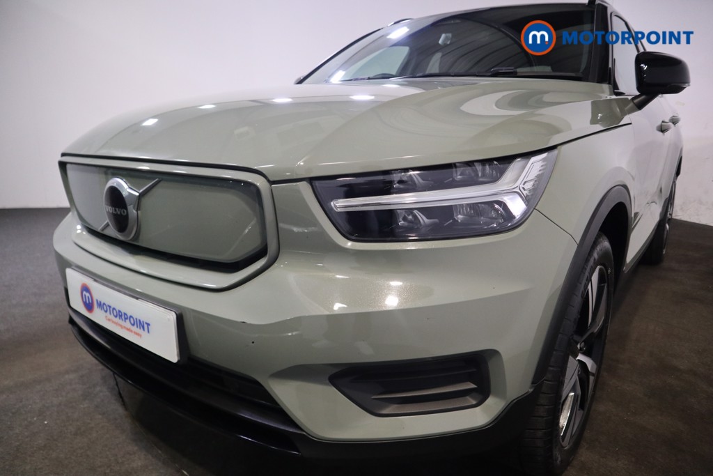 Volvo Xc40 Twin Automatic Electric SUV - Stock Number (1577698) - 24th supplementary image
