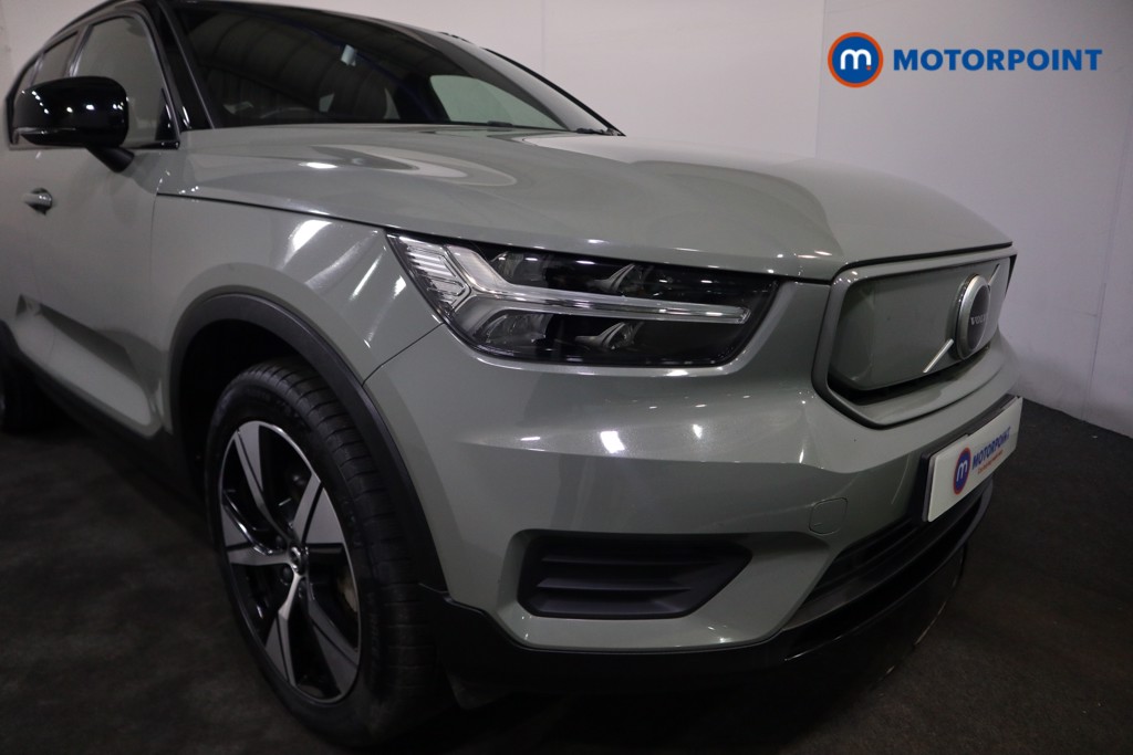Volvo Xc40 Twin Automatic Electric SUV - Stock Number (1577698) - 25th supplementary image
