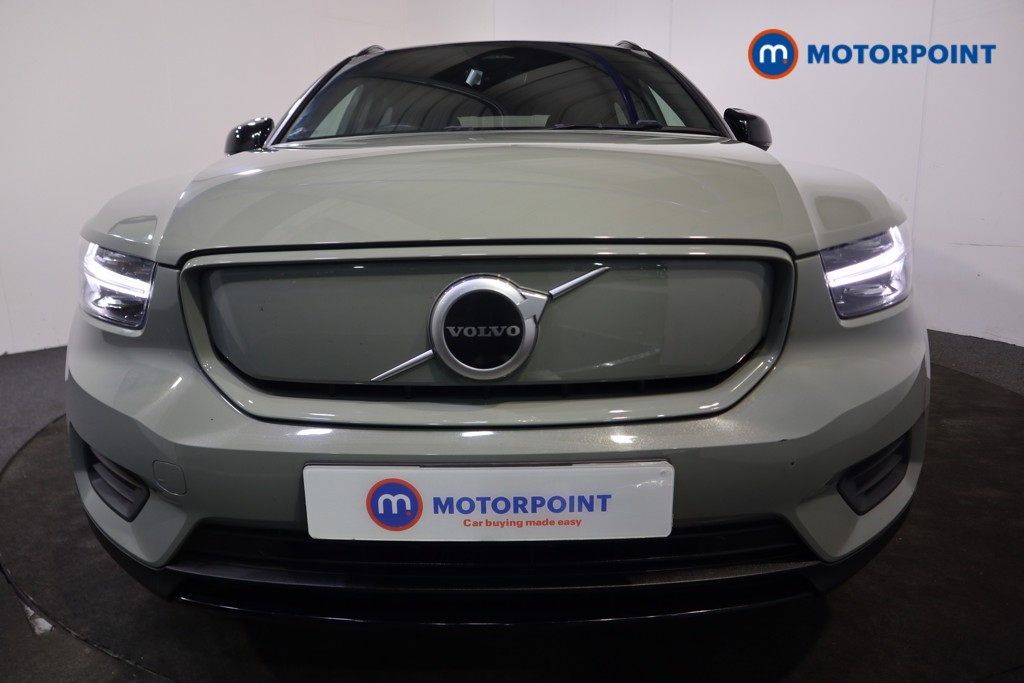 Volvo Xc40 Twin Automatic Electric SUV - Stock Number (1577698) - 26th supplementary image