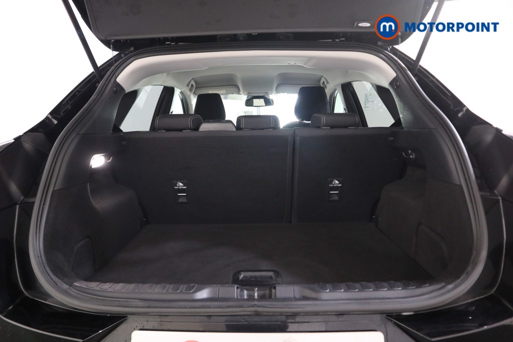 Ford Puma Titanium Manual Petrol-Electric Hybrid SUV - Stock Number (1577807) - 13th supplementary image