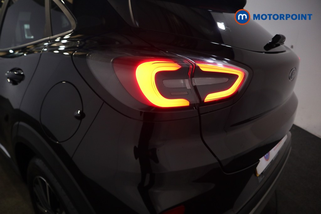 Ford Puma Titanium Manual Petrol-Electric Hybrid SUV - Stock Number (1577807) - 19th supplementary image