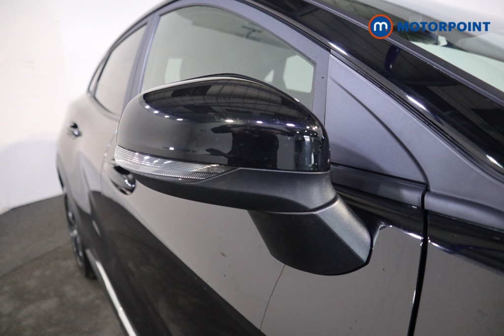 Ford Puma Titanium Manual Petrol-Electric Hybrid SUV - Stock Number (1577807) - 21st supplementary image