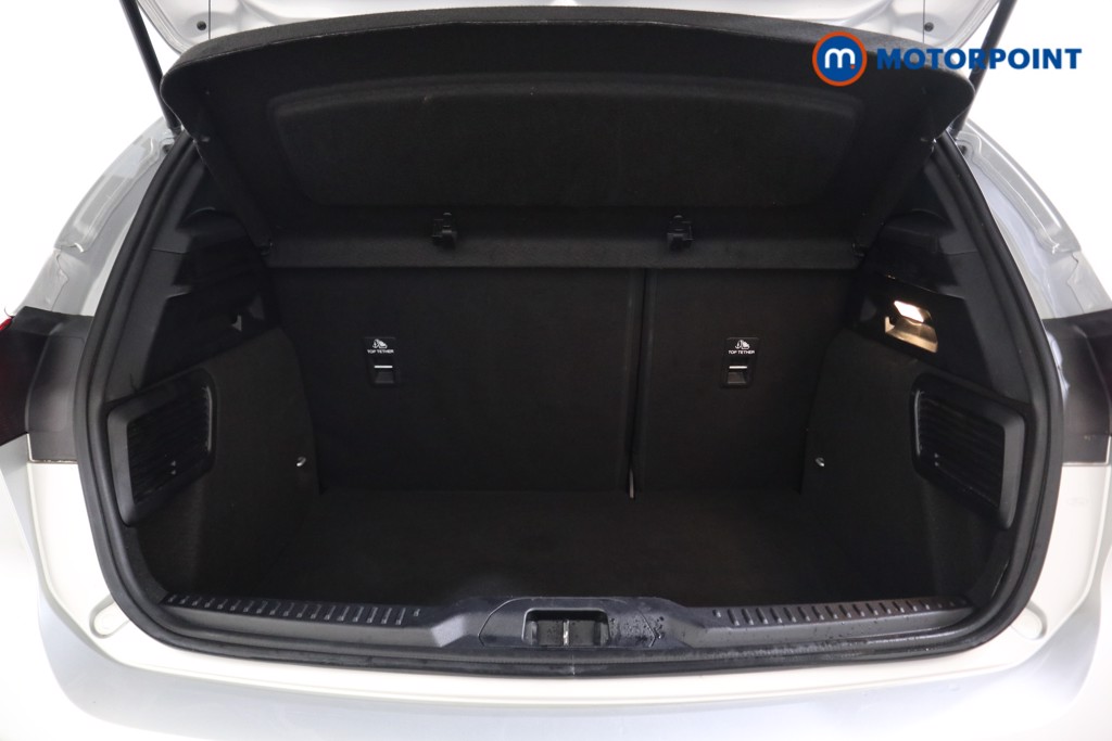 Ford Focus St-Line Edition Manual Petrol-Electric Hybrid Hatchback - Stock Number (1577854) - 13th supplementary image