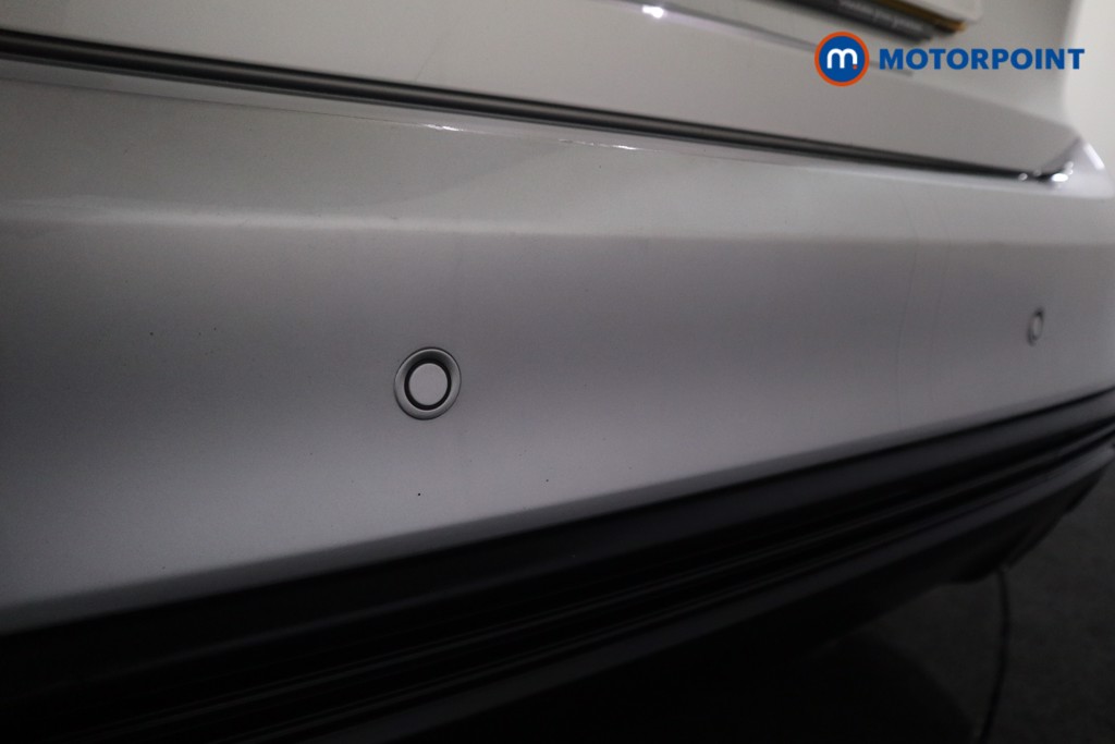 Ford Focus St-Line Edition Manual Petrol-Electric Hybrid Hatchback - Stock Number (1577854) - 18th supplementary image