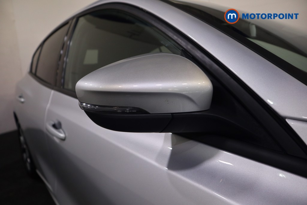 Ford Focus St-Line Edition Manual Petrol-Electric Hybrid Hatchback - Stock Number (1577854) - 21st supplementary image