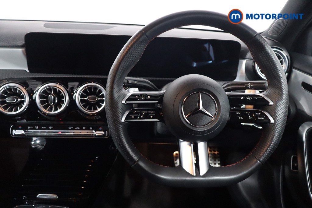 Mercedes-Benz A Class Amg Line Automatic Petrol Plug-In Hybrid Hatchback - Stock Number (1577927) - 3rd supplementary image