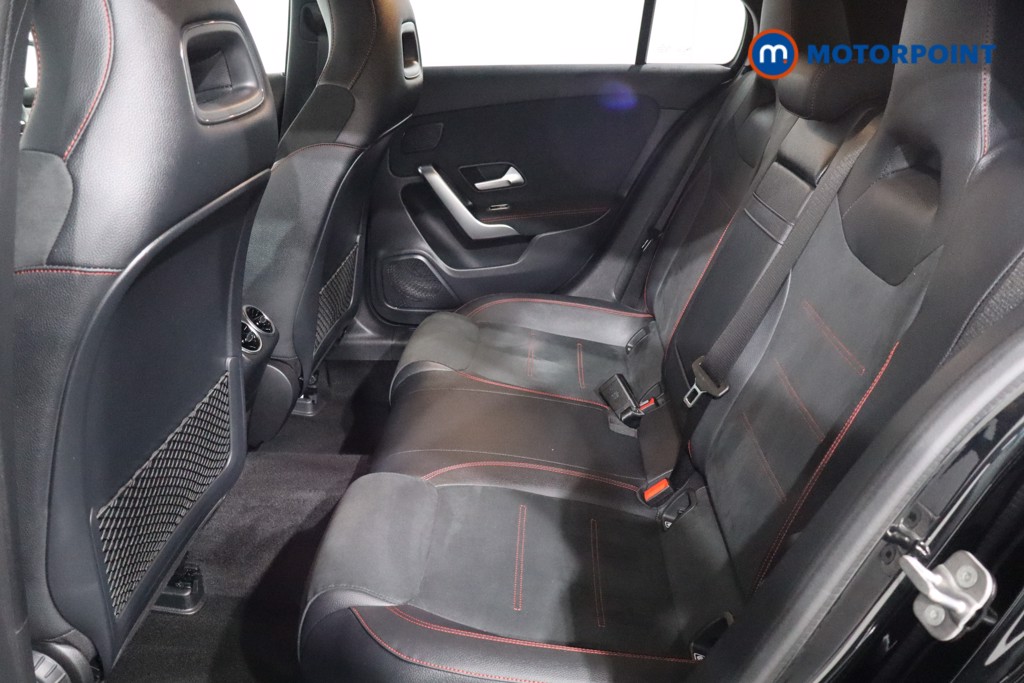 Mercedes-Benz A Class Amg Line Automatic Petrol Plug-In Hybrid Hatchback - Stock Number (1577927) - 5th supplementary image