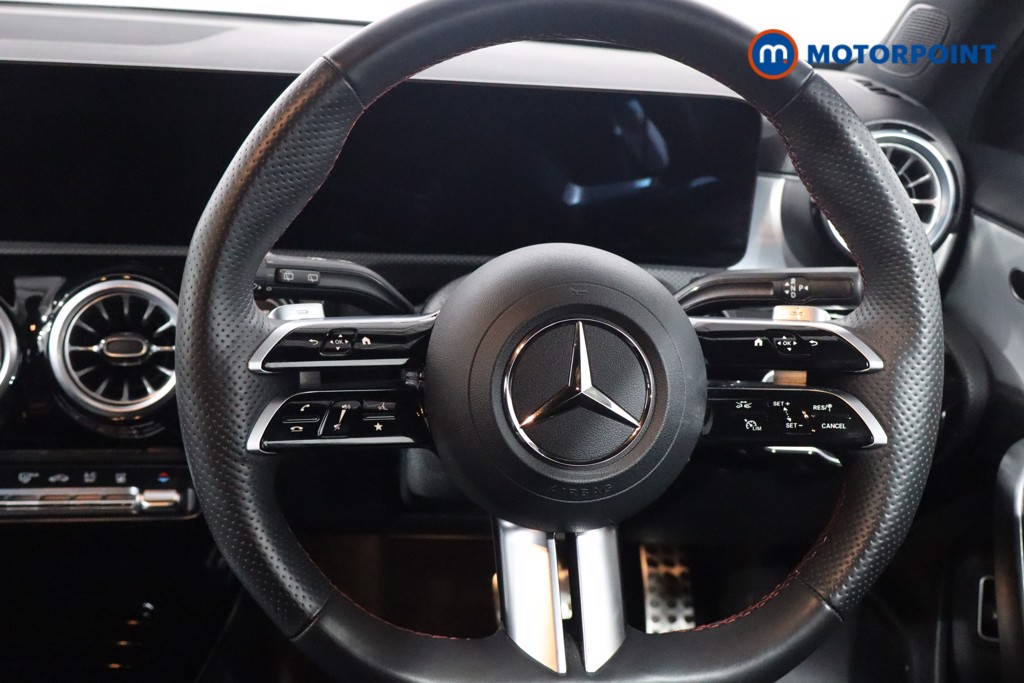 Mercedes-Benz A Class Amg Line Automatic Petrol Plug-In Hybrid Hatchback - Stock Number (1577927) - 6th supplementary image