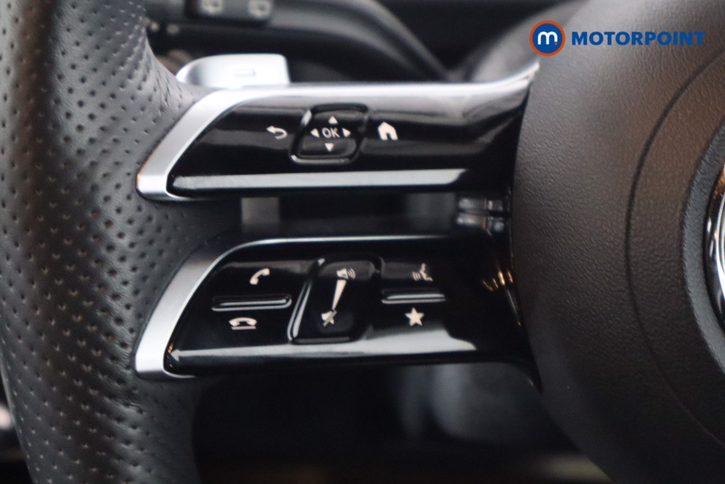 Mercedes-Benz A Class Amg Line Automatic Petrol Plug-In Hybrid Hatchback - Stock Number (1577927) - 7th supplementary image